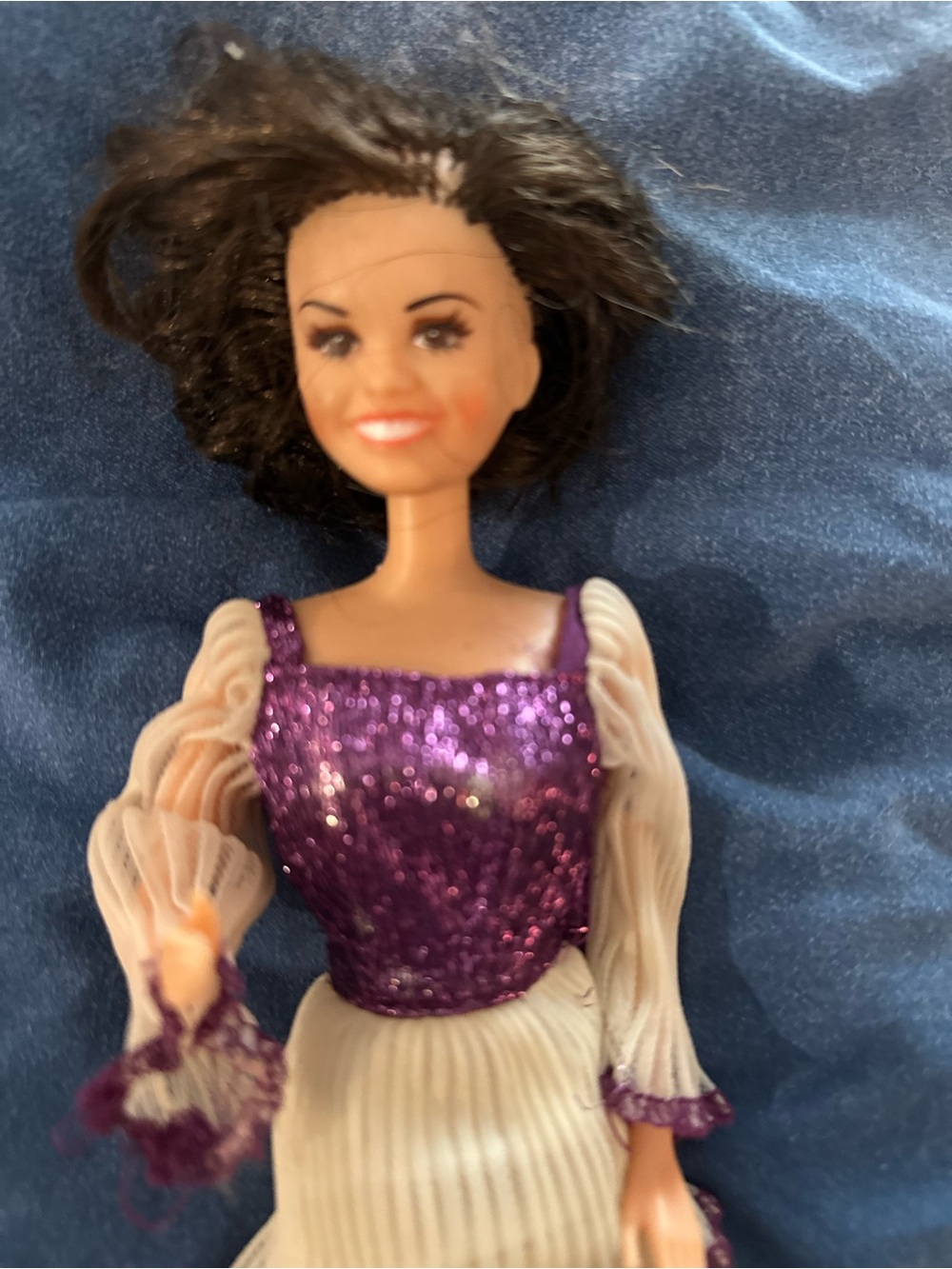 Marie Osmond doll 1976. VINTAGE